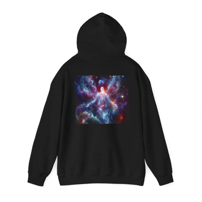 Spiritual Hoodie - Ethereal Soul Sweater