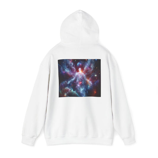 Spiritual Hoodie - Ethereal Soul Sweater