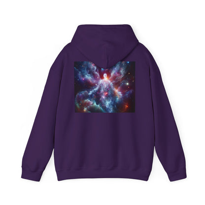 Spiritual Hoodie - Ethereal Soul Sweater