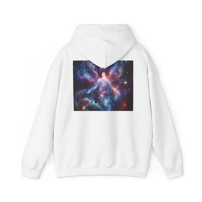 Spiritual Hoodie - Ethereal Soul Sweater