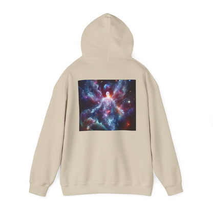 Spiritual Hoodie - Ethereal Soul Sweater