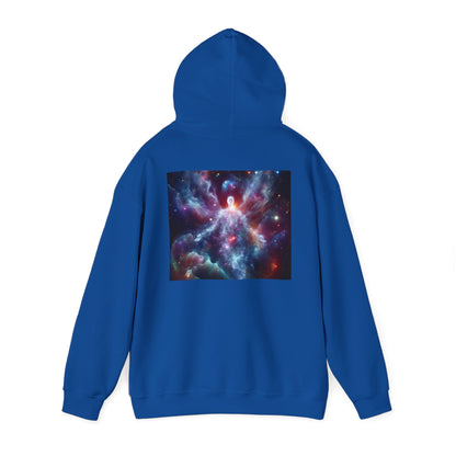 Spiritual Hoodie - Ethereal Soul Sweater