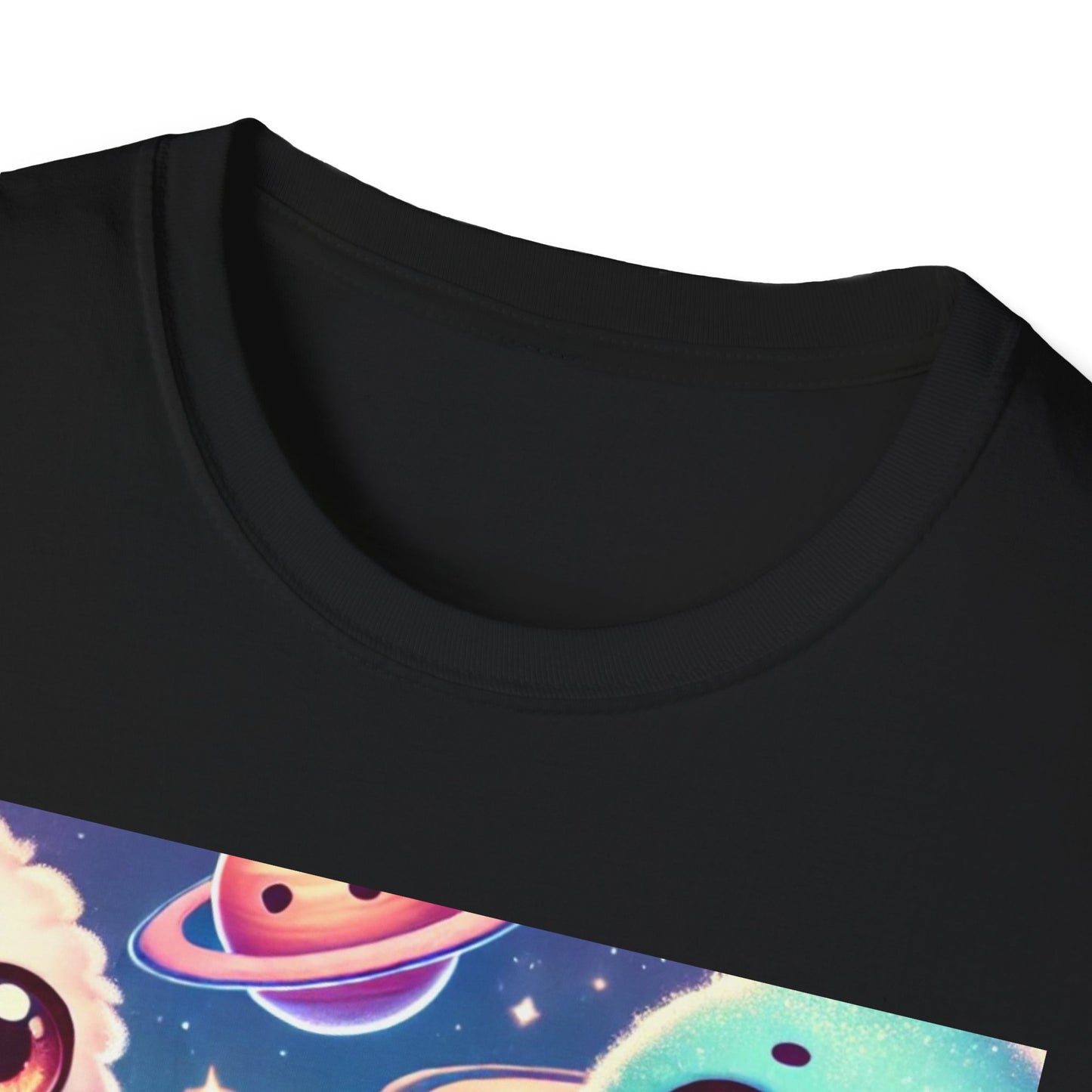 Planets T-Shirt | Ridiculously Cute Space Tee