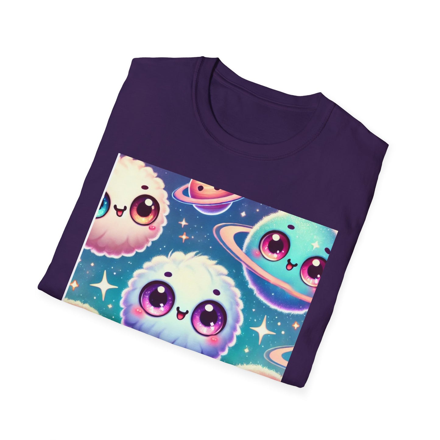 Planets T-Shirt | Ridiculously Cute Space Tee