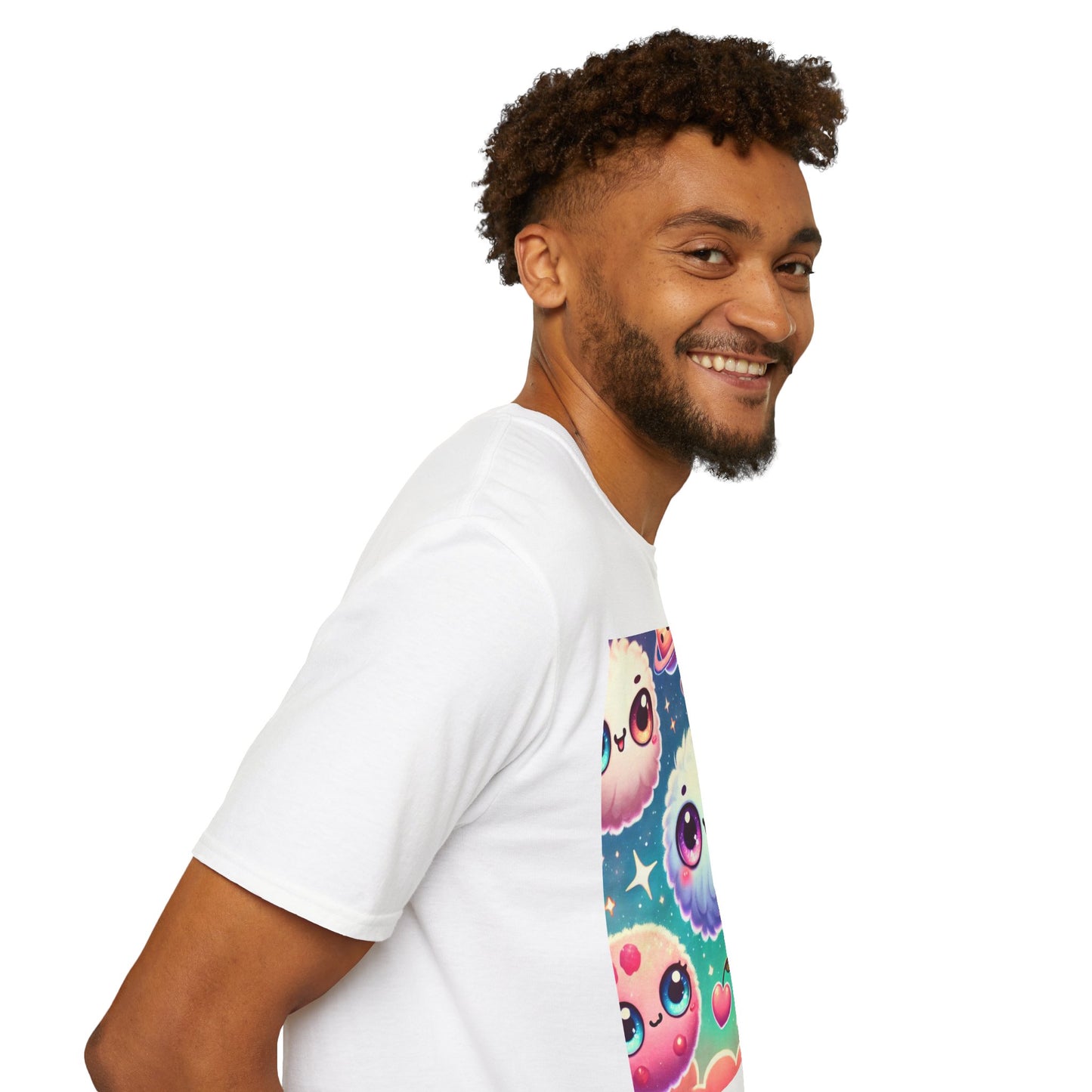 Planets T-Shirt | Ridiculously Cute Space Tee