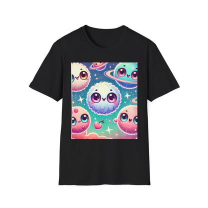 Planets T-Shirt | Ridiculously Cute Space Tee