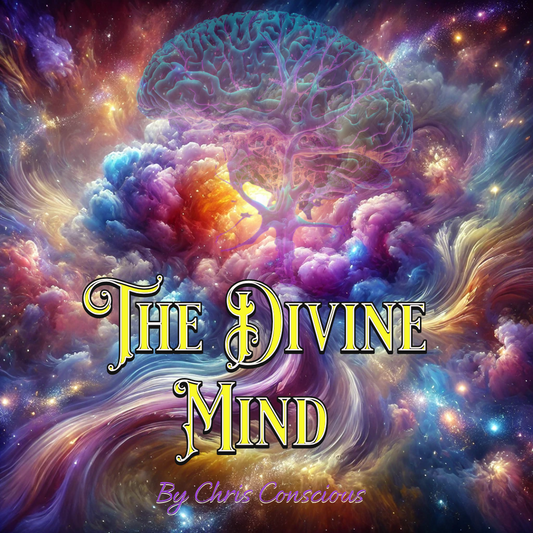 The Divine MInd