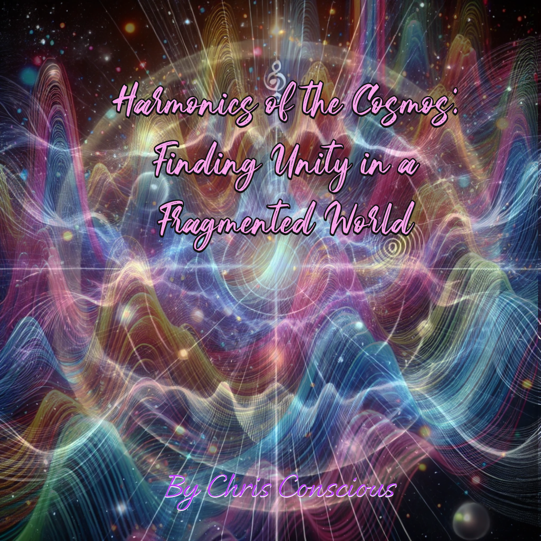 Harmonics of the Cosmos: Finding Unity in a Fragmented World