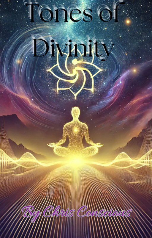 Tones Of Divinity